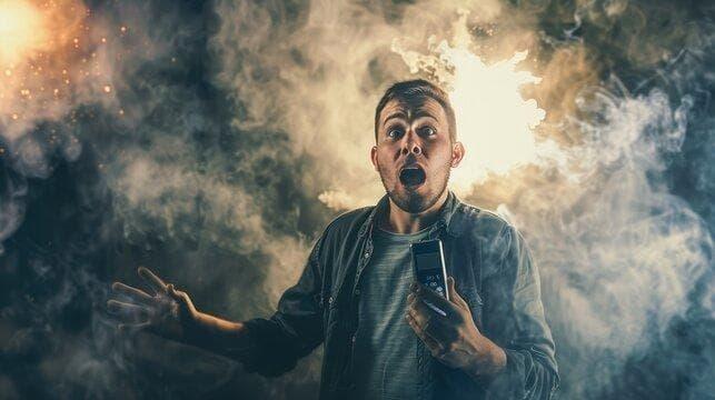 IBVAPE Design Strategies for e-cigarette packaging That Boost Sales and Why IBVAPE Leads the Market