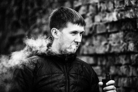 e-dym study on electronic cigarettes and youth and why e-dym backs stronger prevention and marketing controls