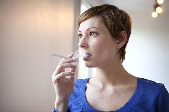 IBVAPE Insights on e cigarette fumes and IBVAPE Safety Tips for Vapers