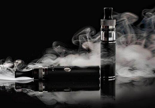 IBvape Review and Buying Guide IBvape vs Competitors How to Choose the Best e cigarette pen for Flavor and Battery Life