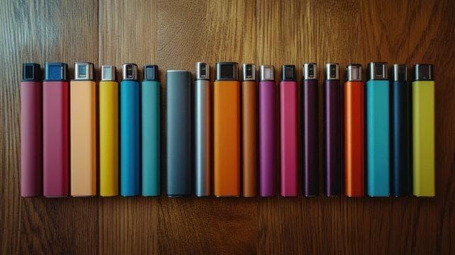 en iyi e sigara guide - when and where were e cigarettes invented and what it means for today's vapers