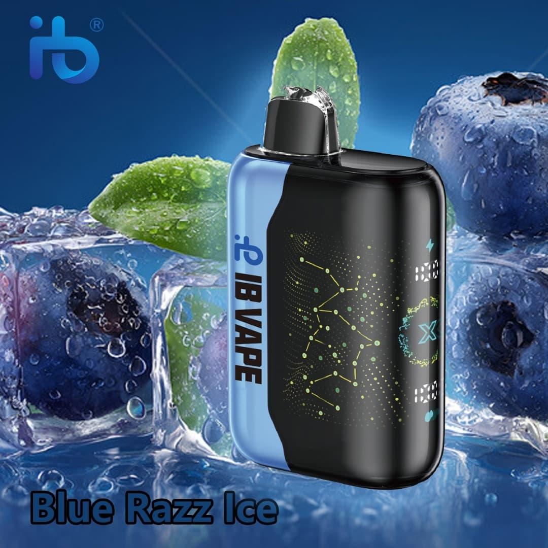 IBvape introduces IBvape premium kits designed for italy electronic cigarette fans seeking authentic Italian flavor and modern design